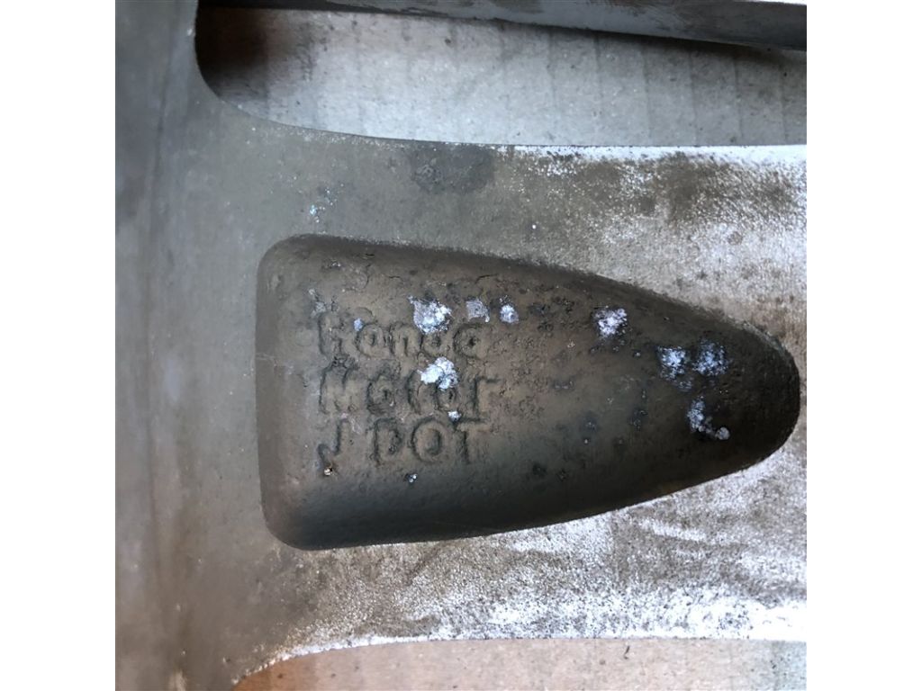 42700-TX4-A91 | Диск R18 ACURA RDX 12-19 - Фото 5