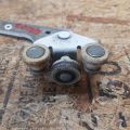 68360-08031 | Ролик сдвижной двери нижний лев. TOYOTA SIENNA 11-16 - Превью 2