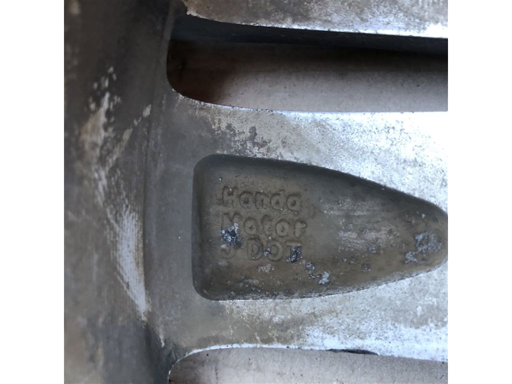 42700-TX4-A91 | Диск R18 ACURA RDX 12-19 - Фото 4