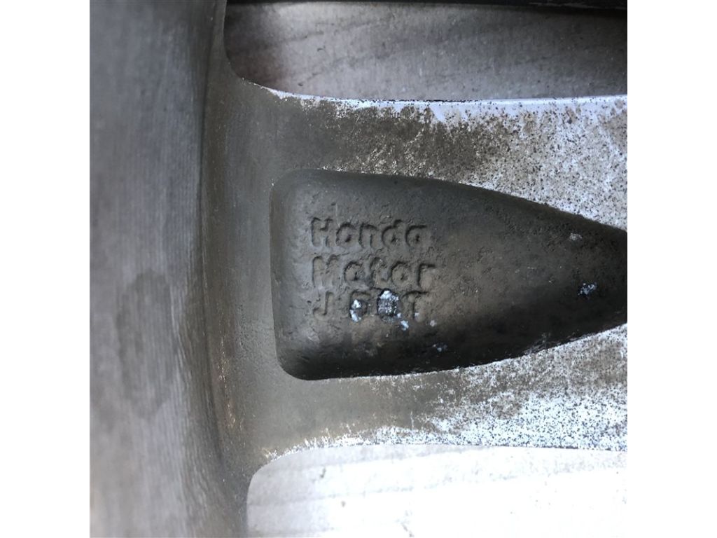 42700-TX4-A91 | Диск R18 ACURA RDX 12-19 - Фото 4