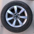 40300-CG025 | Диск R18 INFINITI FX S50 03-08