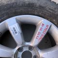 40300-CG025 | Диск R18 INFINITI FX S50 03-08 - Превью 2
