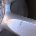 40300-CG025 | Диск R18 INFINITI FX S50 03-08 - Превью 4