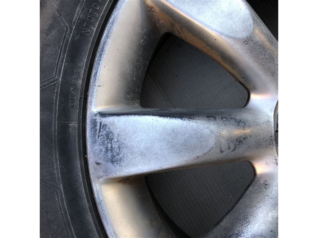 40300-CG725 | Диск R20 INFINITI FX S50 03-08 - Фото 3