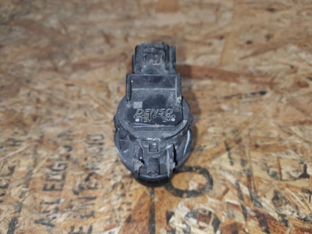 76806-STX-A00 | Насос омивача скла ACURA MDX (YD2) 06-13 - Фото 4