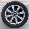 40300-CG725 | Диск R20 INFINITI FX S50 03-08