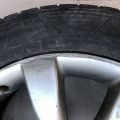 40300-CG725 | Диск R20 INFINITI FX S50 03-08 - Прев'ю 3