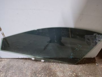 Стекло двери передн. лев. HONDA ACCORD USA 07-12