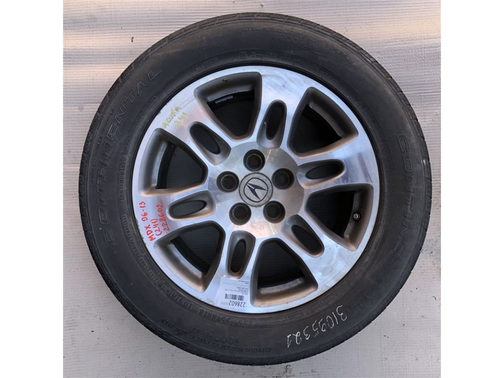 42700-STX-A01 | Диск R18 ACURA MDX (YD2) 06-13