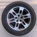 42700-STX-A01 | Диск R18 ACURA MDX (YD2) 06-13
