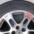 42700-STX-A01 | Диск R18 ACURA MDX (YD2) 06-13 - Превью 2