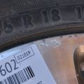 42700-STX-A01 | Диск R18 ACURA MDX (YD2) 06-13 - Превью 3