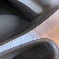 42700-STX-A01 | Диск R18 ACURA MDX (YD2) 06-13 - Превью 4