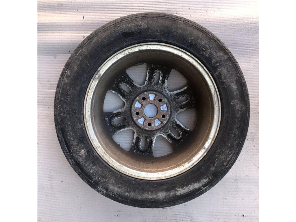 42700-STX-A01 | Диск R18 ACURA MDX (YD2) 06-13 - Фото 6