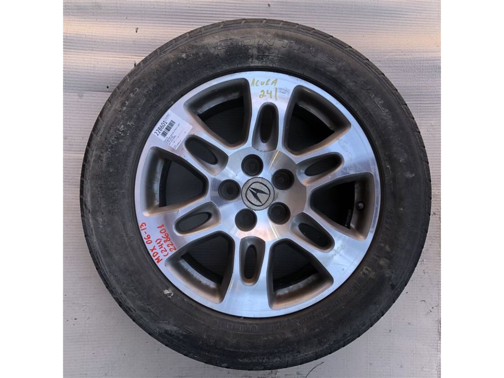 42700-STX-A01 | Диск R18 ACURA MDX (YD2) 06-13