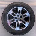 42700-STX-A01 | Диск R18 ACURA MDX (YD2) 06-13