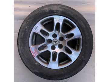 Диск R18 ACURA MDX (YD2) 06-13