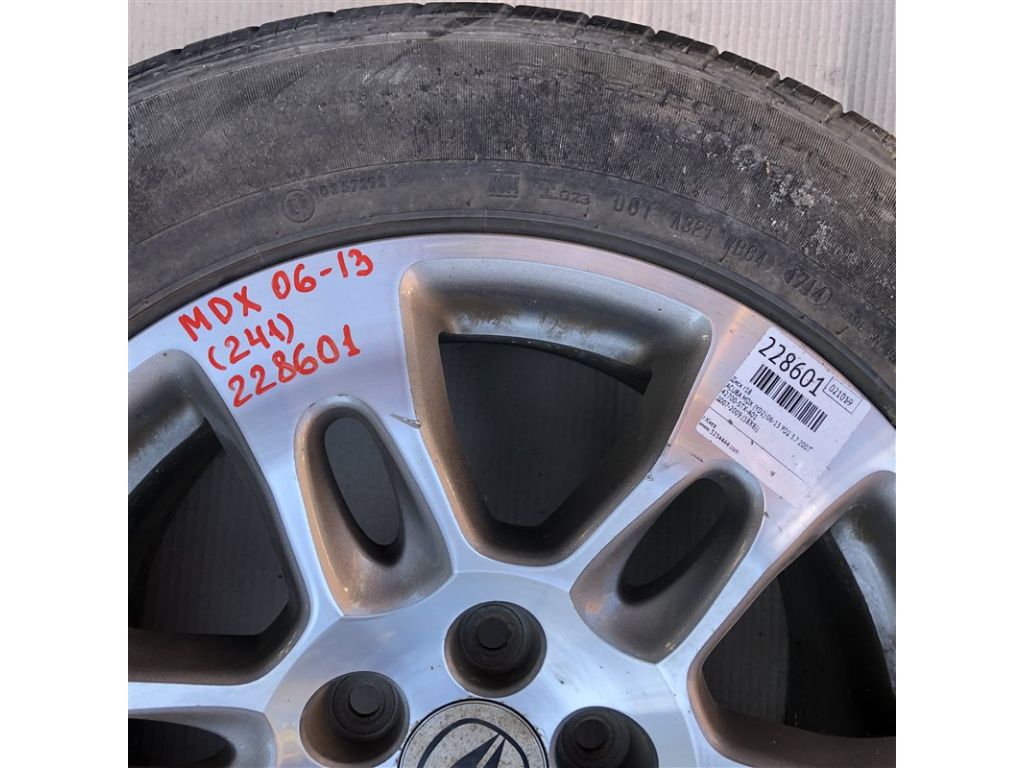42700-STX-A01 | Диск R18 ACURA MDX (YD2) 06-13 - Фото 2