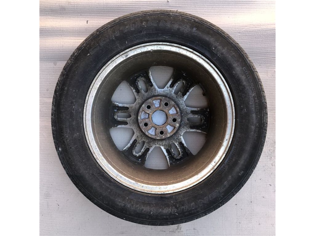 42700-STX-A01 | Диск R18 ACURA MDX (YD2) 06-13 - Фото 5
