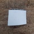 52166-08900 | накладка кузова задн. лів. TOYOTA SIENNA 11-16