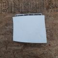 52165-08900 | накладка кузова задн. прав. TOYOTA SIENNA 11-16