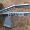 87107-07030 | Радиатор печки TOYOTA SIENNA 11-16 - Превью 2