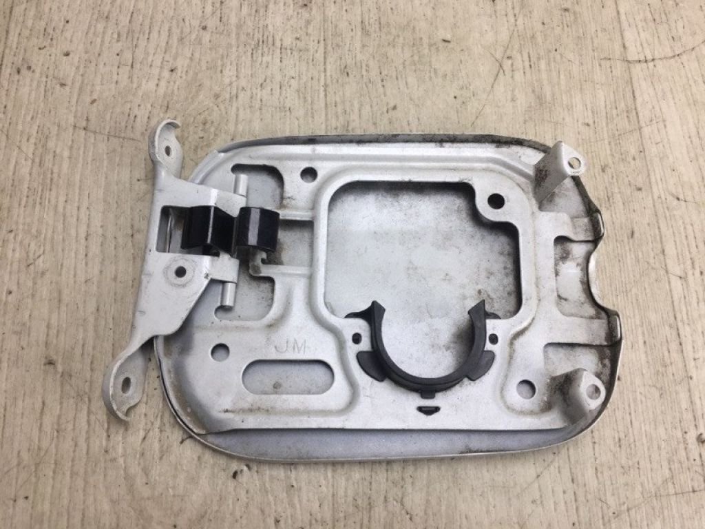 78830-JM000 | Лючок топливного бака NISSAN ROGUE 08-15 - Фото 2