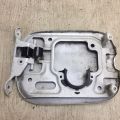 78830-JM000 | Лючок топливного бака NISSAN ROGUE 08-15 - Превью 2