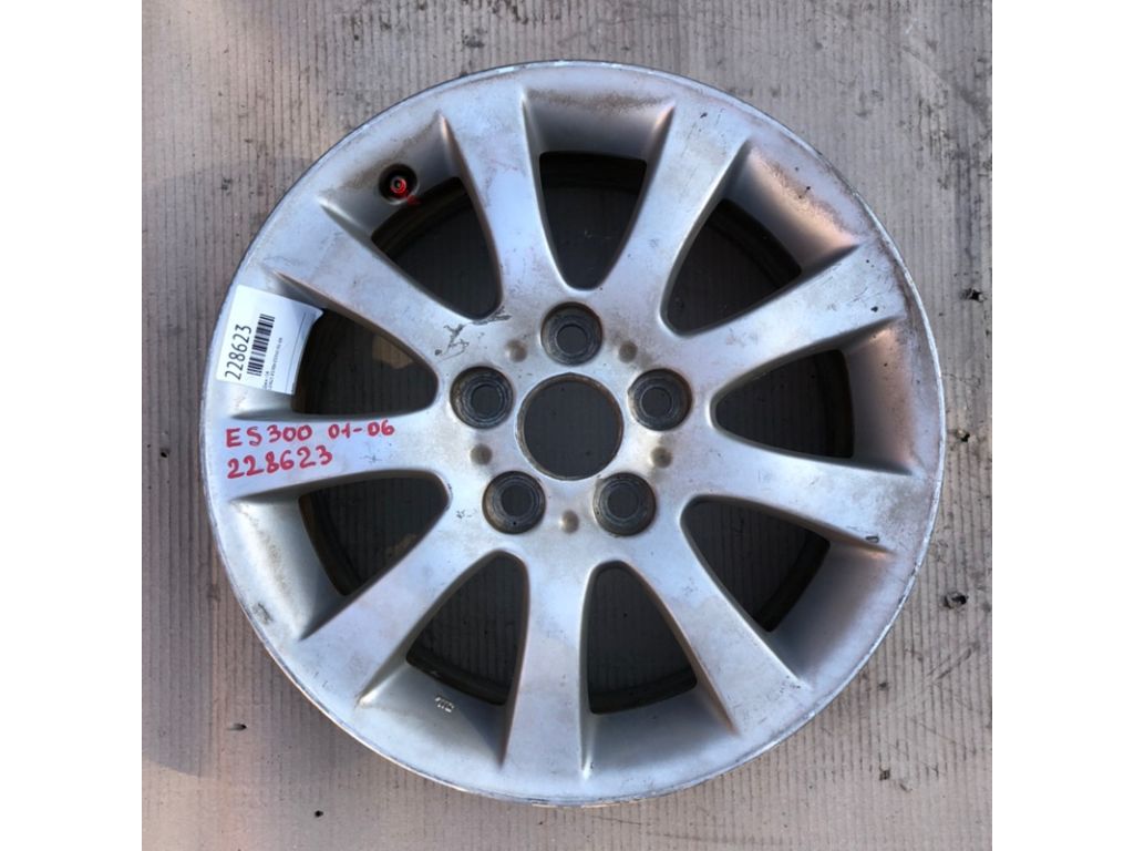 42611-33370 | Диск R16 LEXUS ES300 ES330 01-06