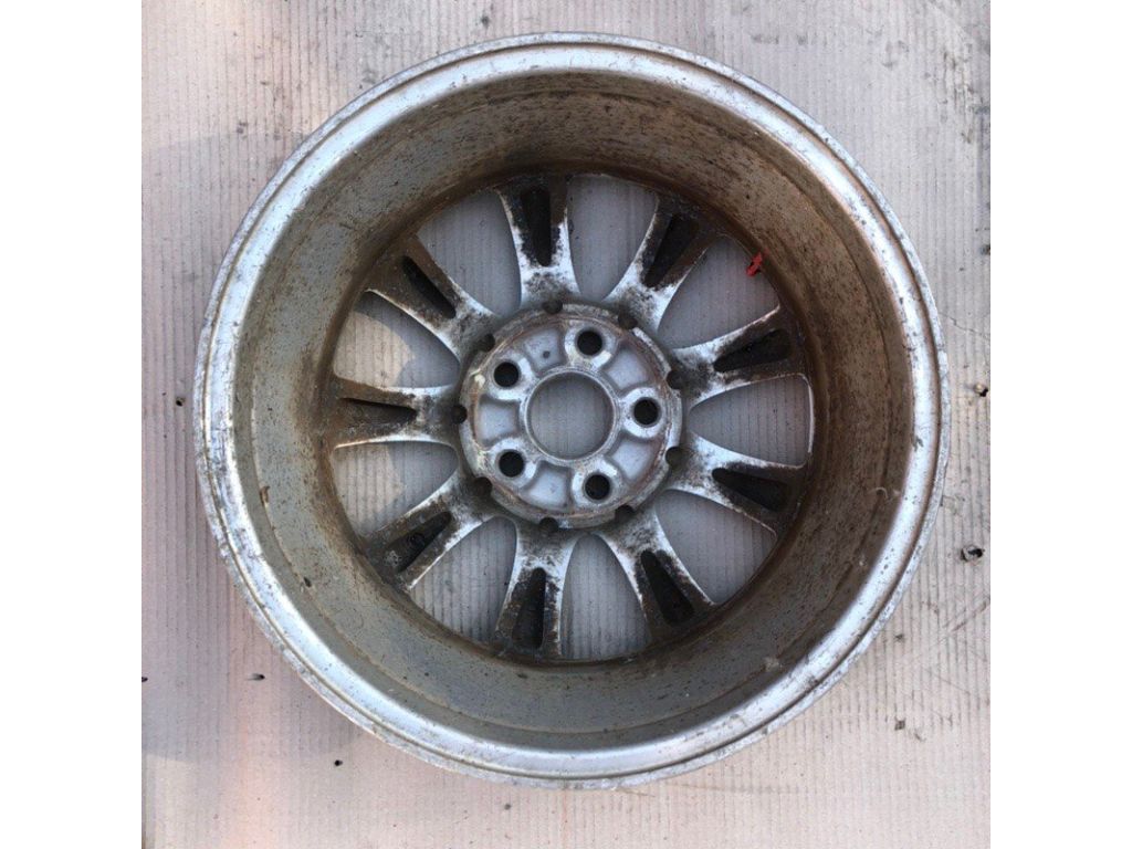 42611-33370 | Диск R16 LEXUS ES300 ES330 01-06 - Фото 3