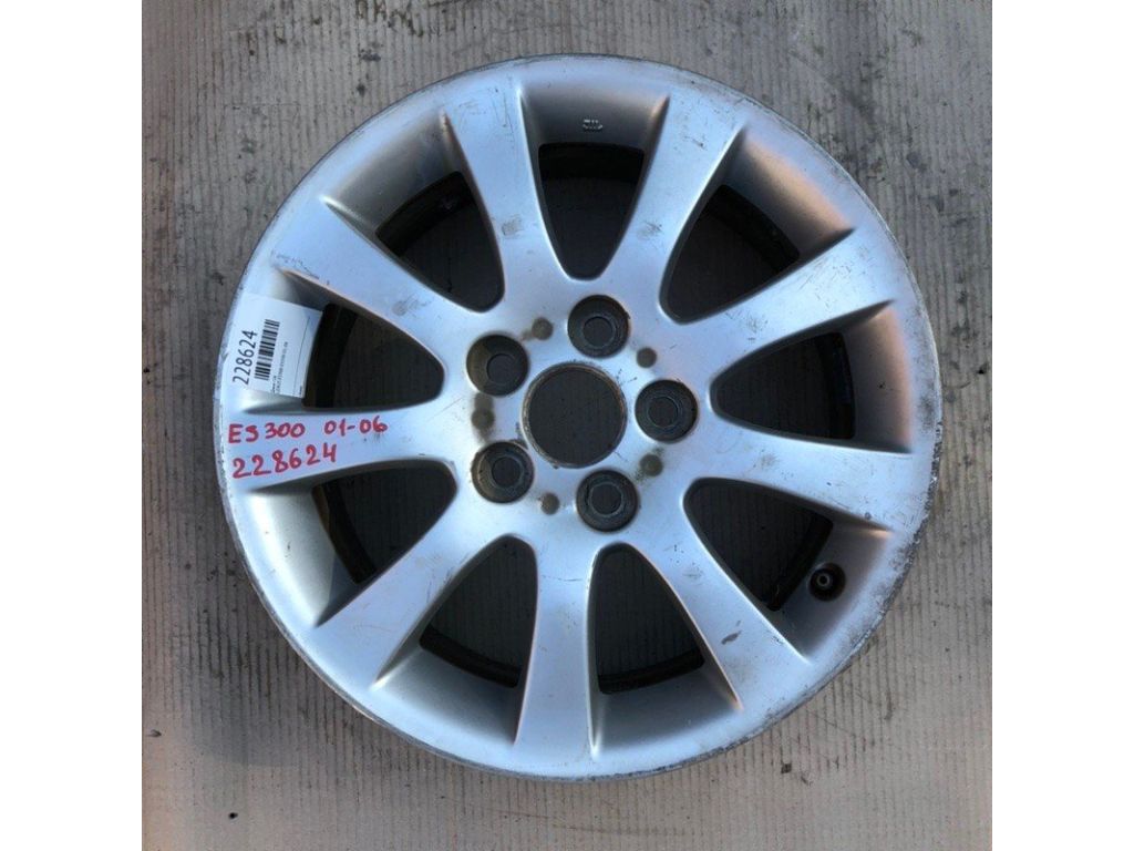 42611-33370 | Диск R16 LEXUS ES300 ES330 01-06