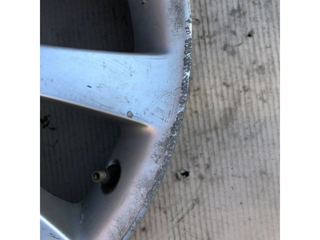 42611-33370 | Диск R16 LEXUS ES300 ES330 01-06 - Фото 2