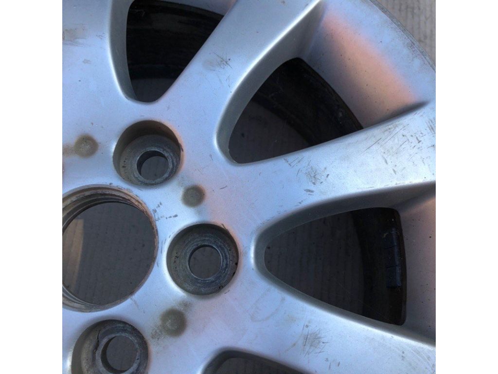 42611-33370 | Диск R16 LEXUS ES300 ES330 01-06 - Фото 3