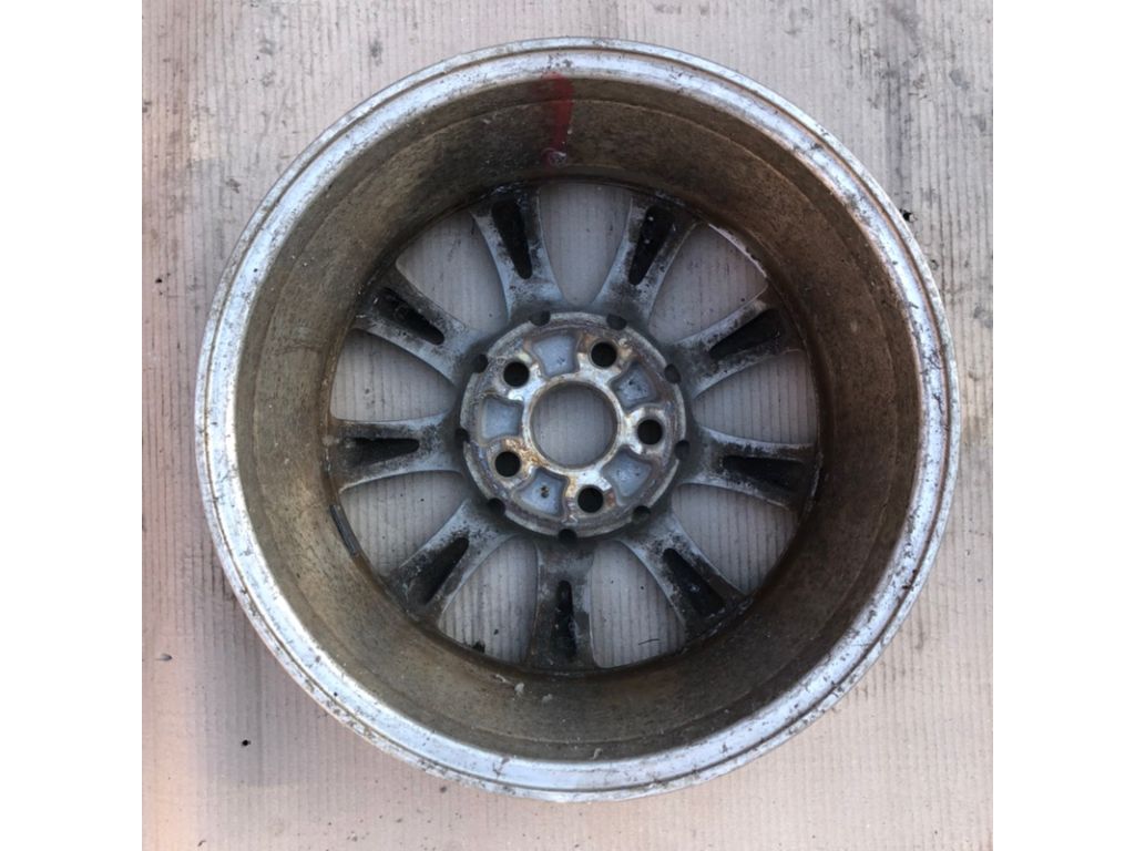 42611-33370 | Диск R16 LEXUS ES300 ES330 01-06 - Фото 4