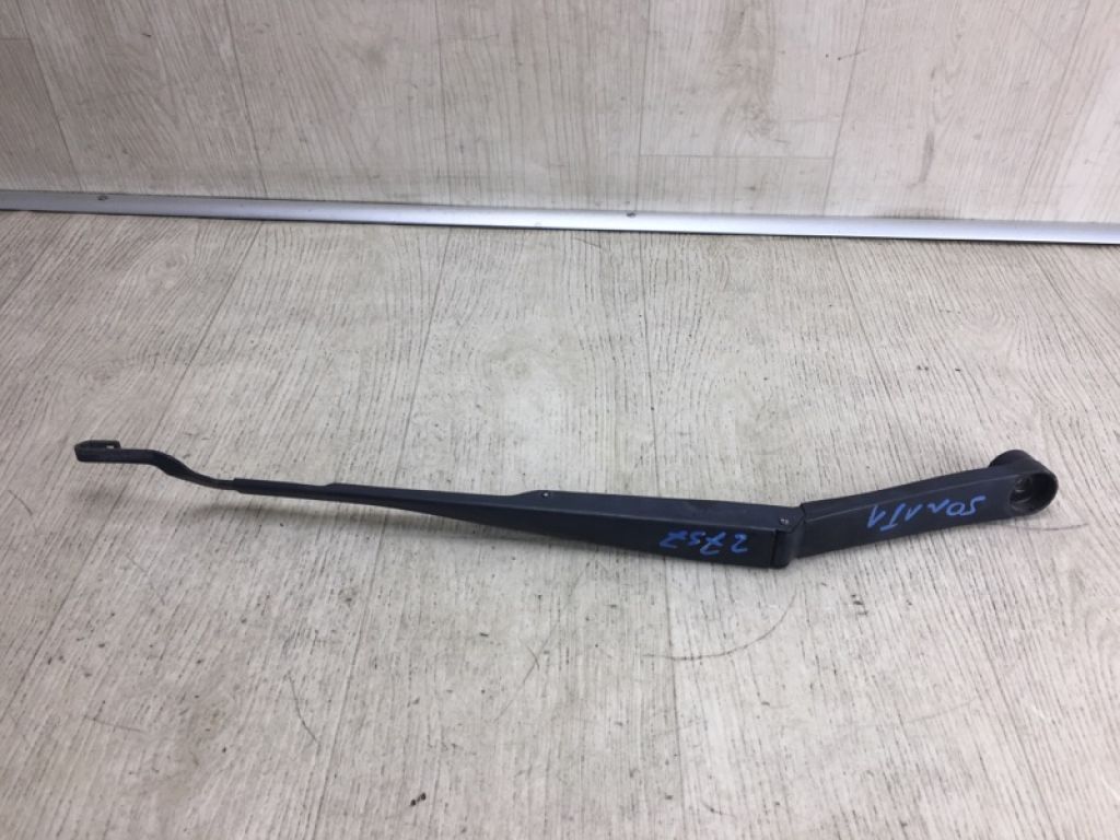 983113S500 | Поводок стеклоочистителя передний лев. HYUNDAI SONATA YF 10-14