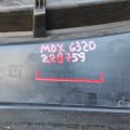 74200-STX-A00 | Пластик під лобове скло / Жабо ACURA MDX (YD2) 06-13 - Прев'ю 4