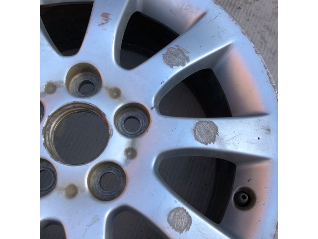 42611-33370 | Диск R16 LEXUS ES300 ES330 01-06 - Фото 3