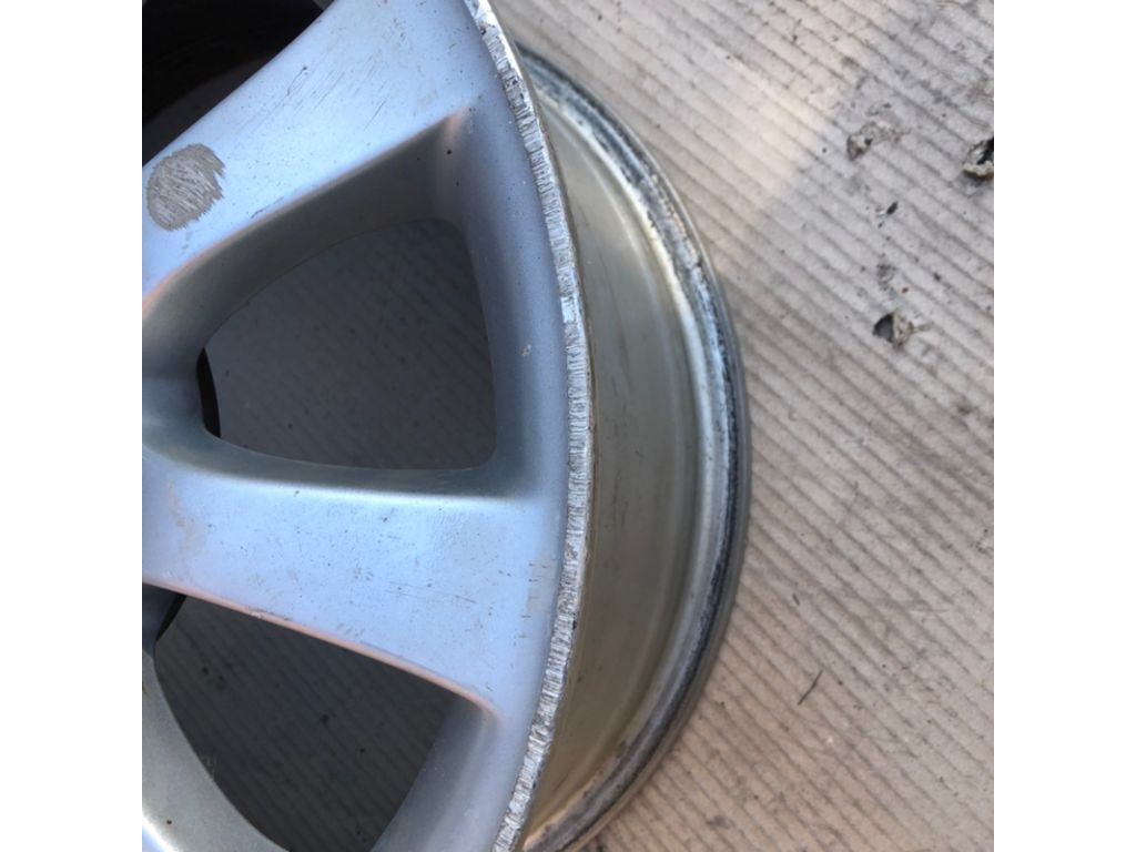 42611-33370 | Диск R16 LEXUS ES300 ES330 01-06 - Фото 5