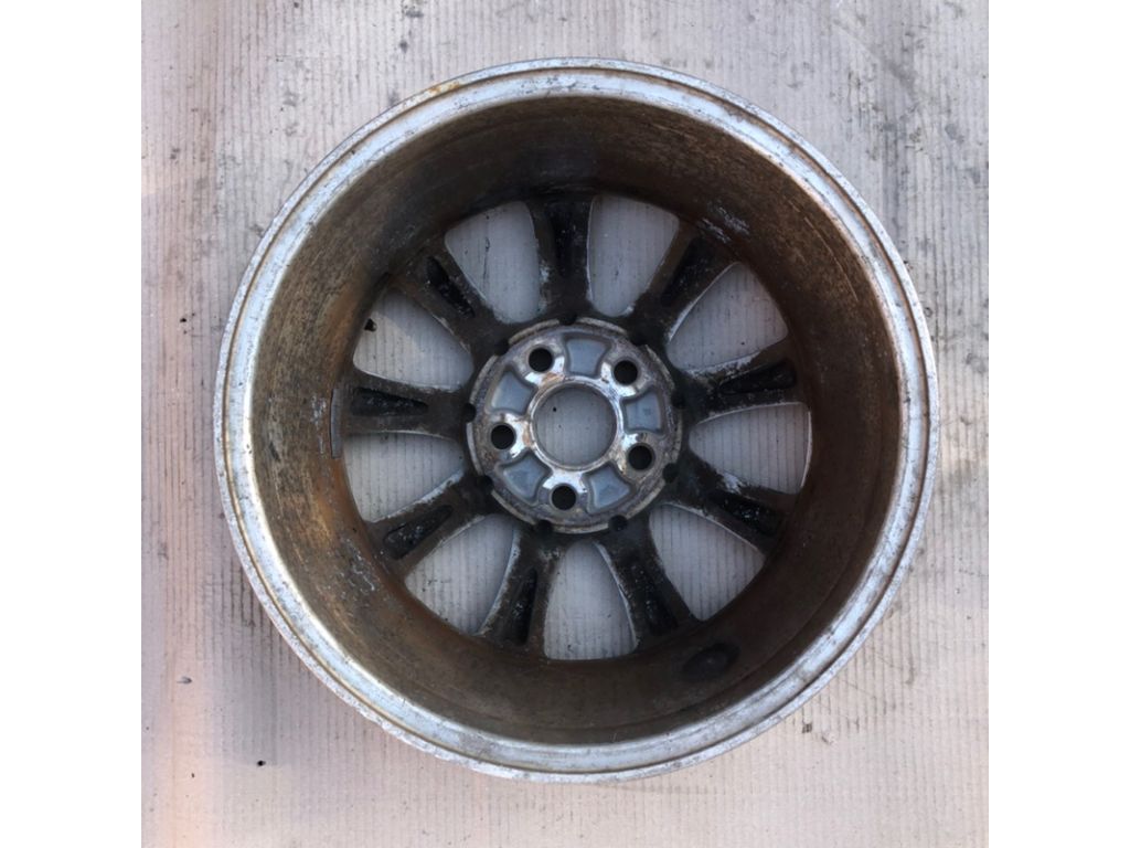 42611-33370 | Диск R16 LEXUS ES300 ES330 01-06 - Фото 6