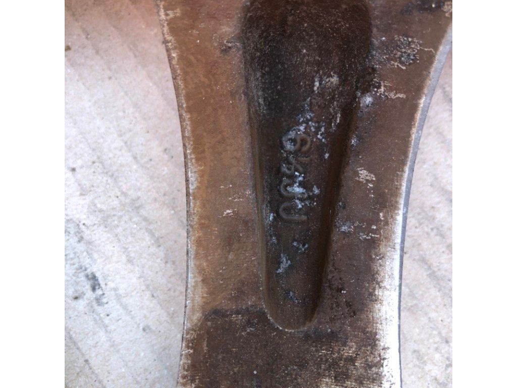 42611-33370 | Диск R16 LEXUS ES300 ES330 01-06 - Фото 7