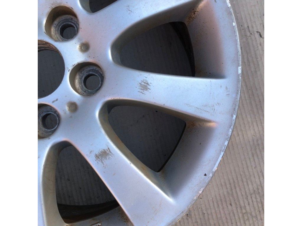 42611-33370 | Диск R16 LEXUS ES300 ES330 01-06 - Фото 2