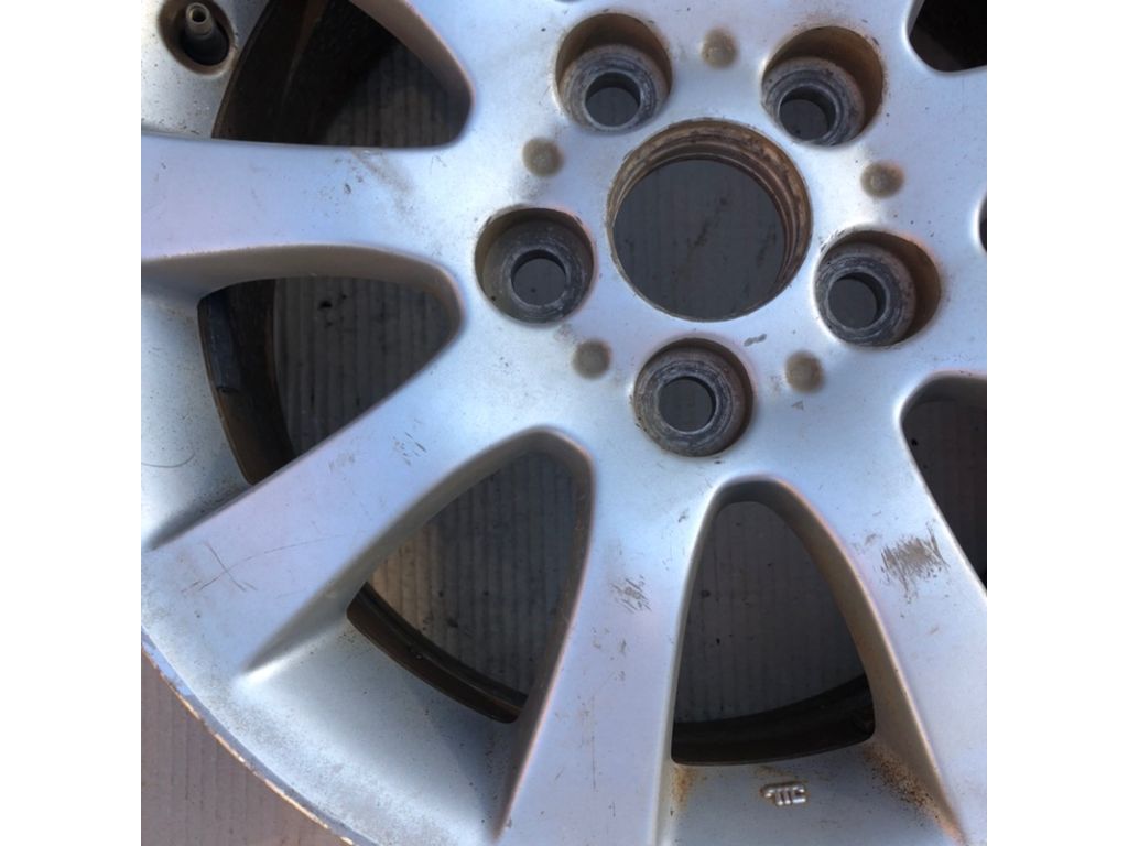 42611-33370 | Диск R16 LEXUS ES300 ES330 01-06 - Фото 3