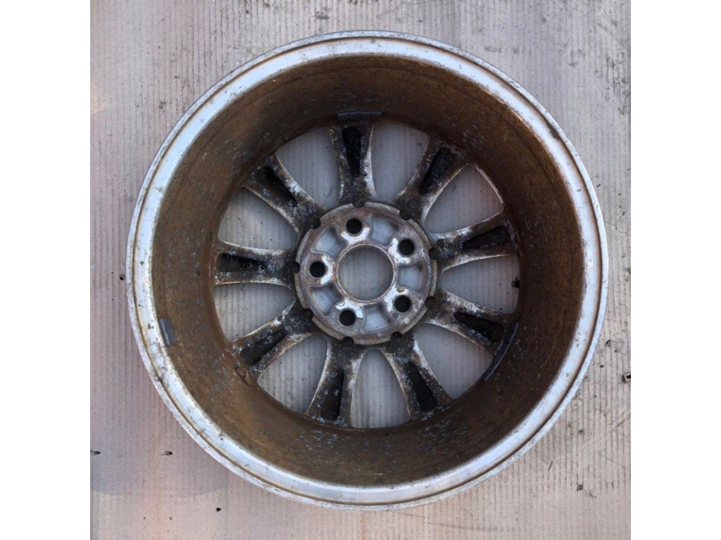 42611-33370 | Диск R16 LEXUS ES300 ES330 01-06 - Фото 4