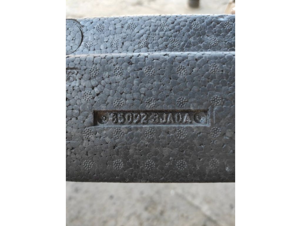 85092-3JA0A | Наповнювач бампера задній INFINITI QX60/JX35 12-20 - Фото 3