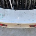 68500-SEC-A90ZZ | Кришка багажника ACURA TSX 04-08 - Прев'ю 3