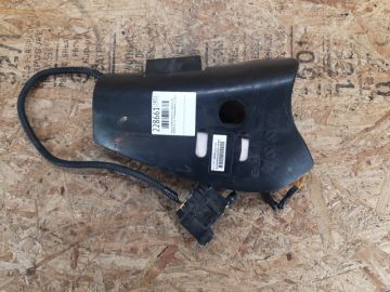 Подушка безопасности в сиденье лев. MAZDA CX-5 (KE) 11-17
