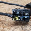 KD35-57-KB0B | Подушка безопасности в сиденье лев. MAZDA CX-5 (KE) 11-17 - Превью 4