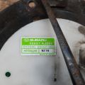 42021AJ090 | паливний насос SUBARU OUTBACK 09-14 BR - Прев'ю 4
