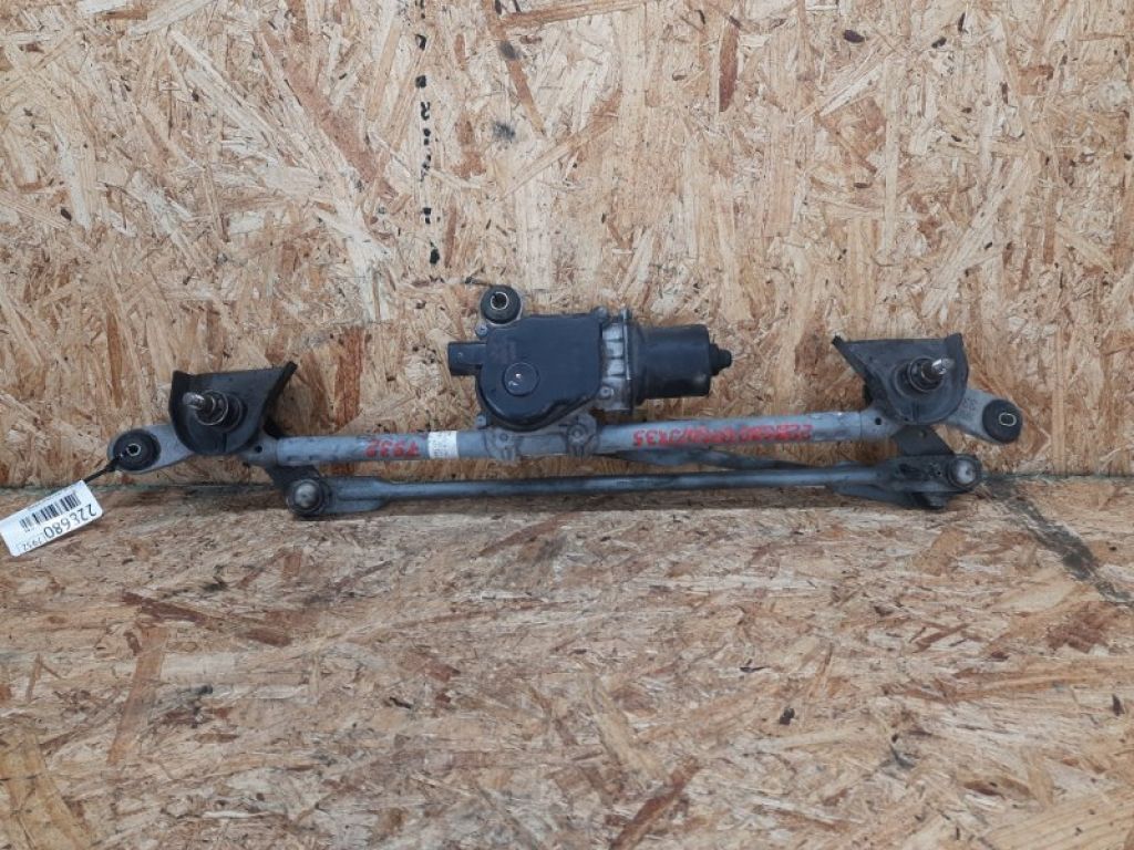 28800-3JA0A | Трапеція склоочисників INFINITI QX60/JX35 12-20