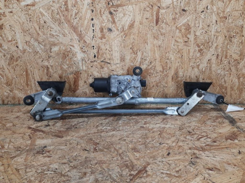 28800-3JA0A | Трапеція склоочисників INFINITI QX60/JX35 12-20 - Фото 3